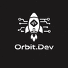 Orbit.Dev Logo